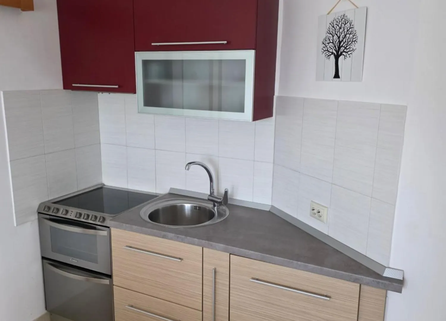 Olive Garden Pag Apartment Pag Town