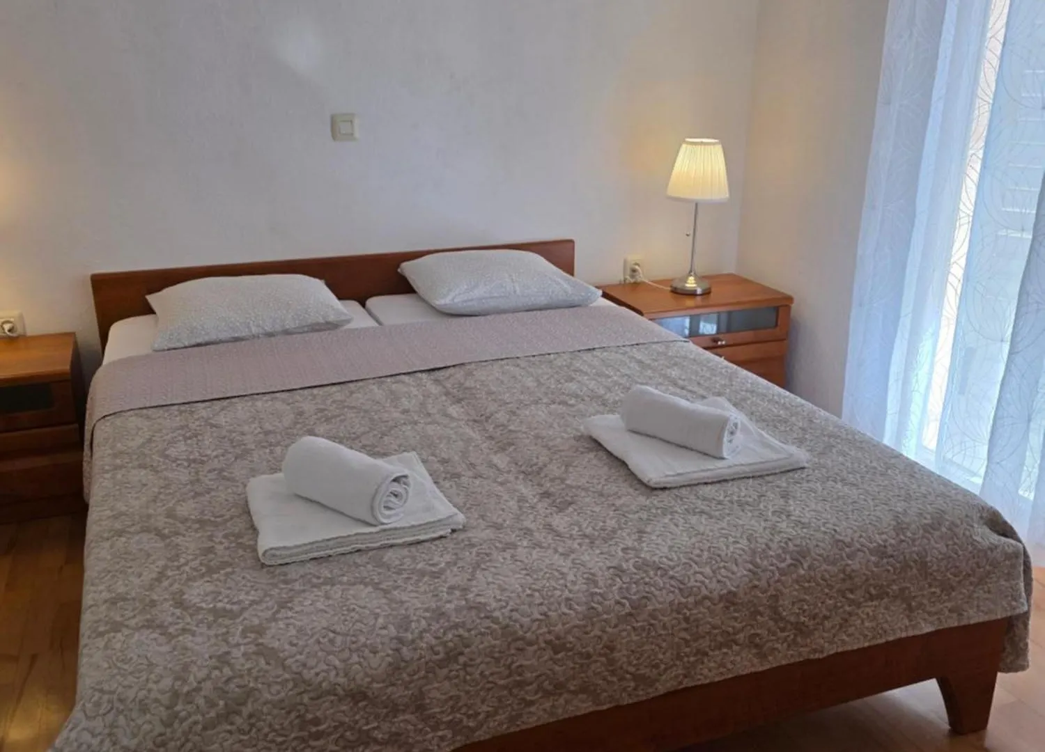 Olive Garden Pag Apartment Pag Town