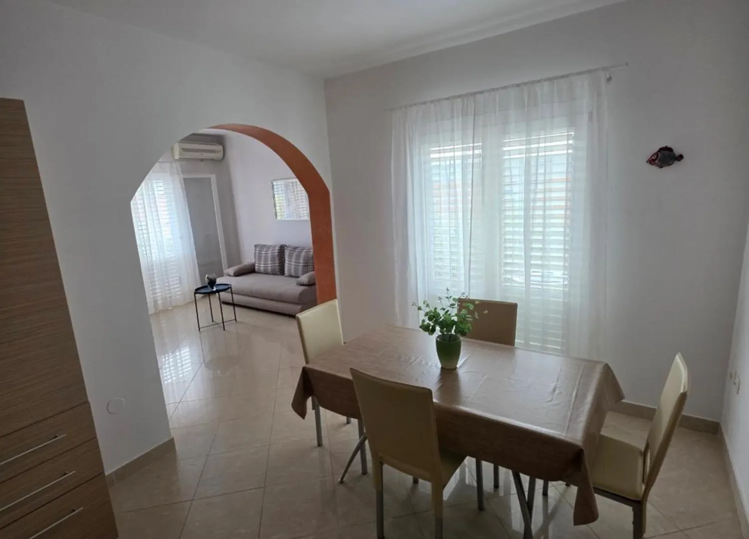 Olive Garden Pag Apartment Pag Town
